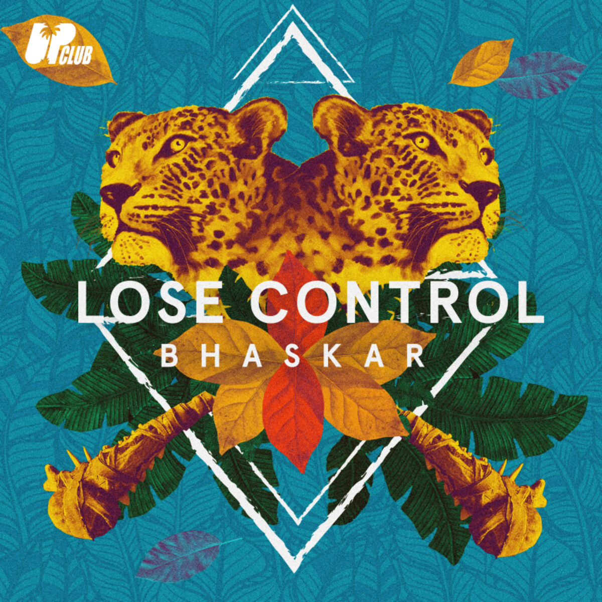 Album cover of Lose Control