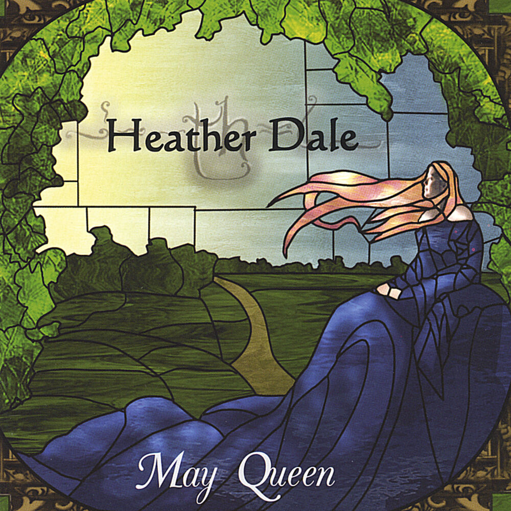 Picture of May Queen