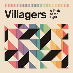Cover of A Trick of the Light