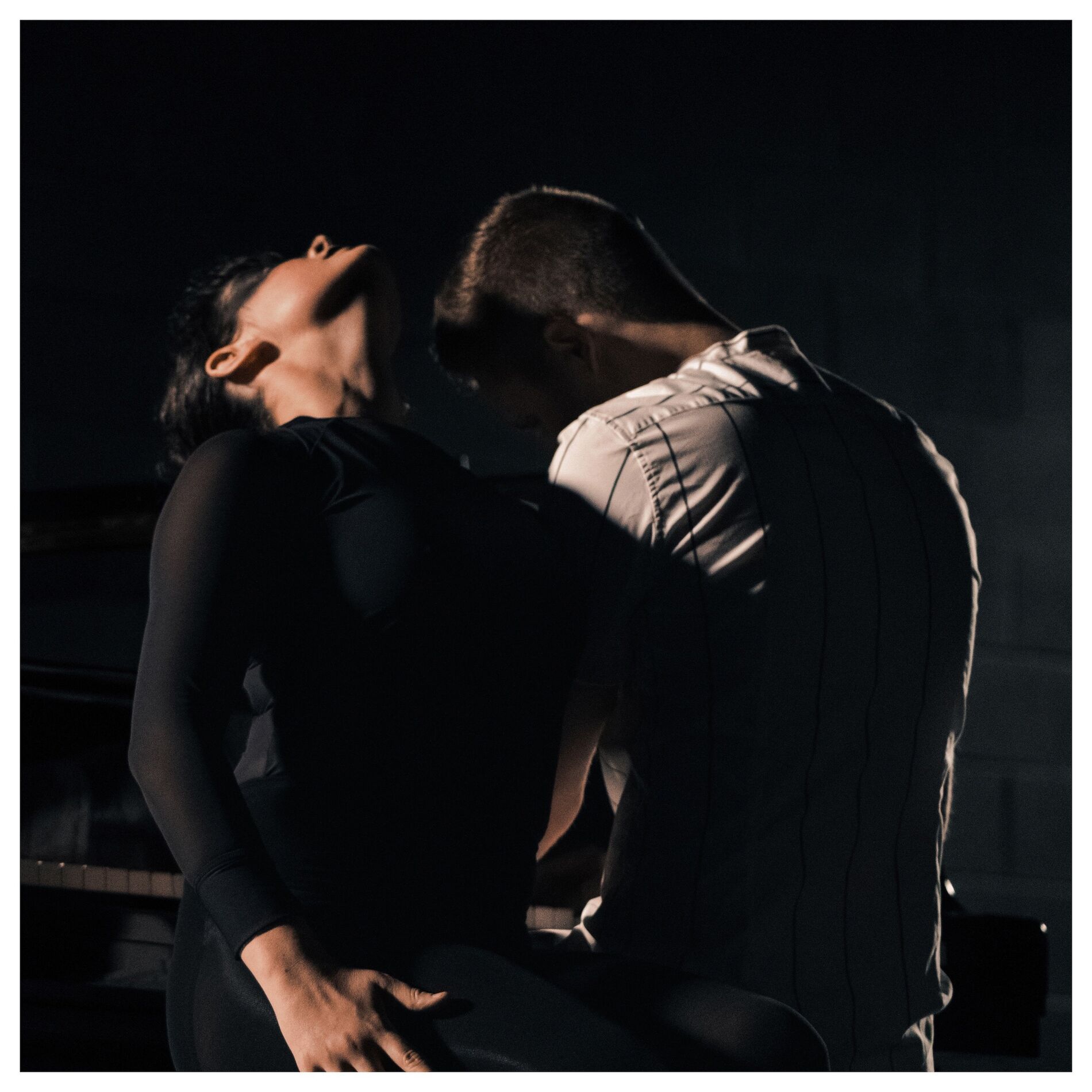 Album cover of Comfort