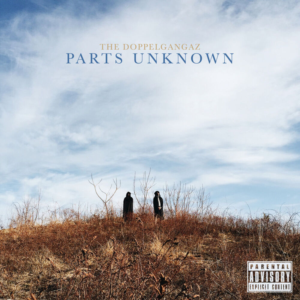 Picture of Parts Unknown