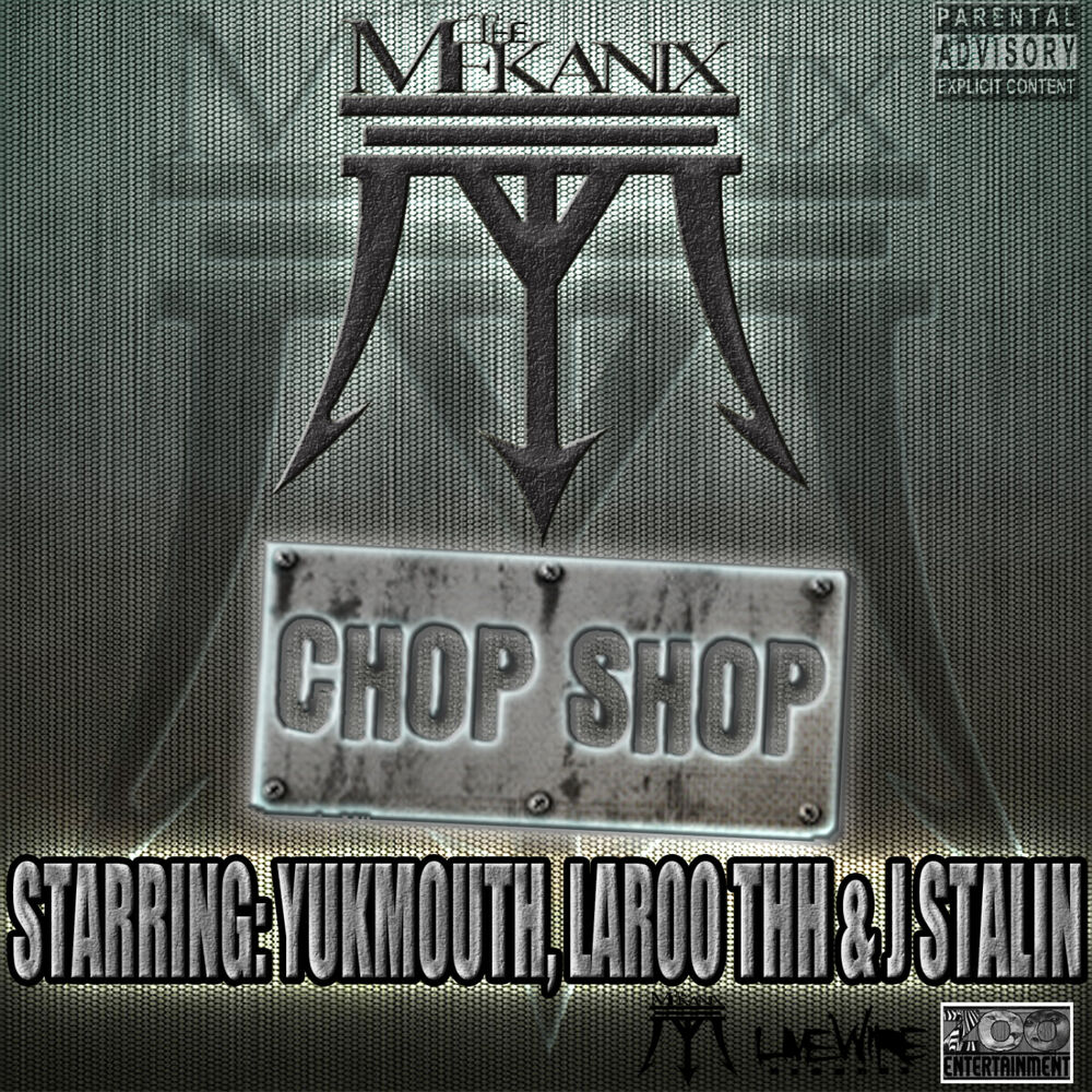 Picture of The Chop Shop