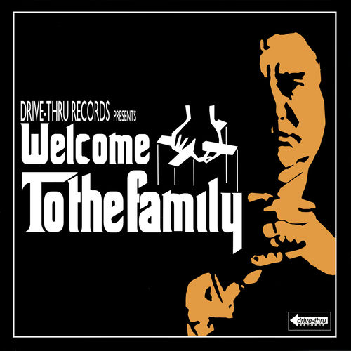 Various Artists - Welcome to the Family | Deezer