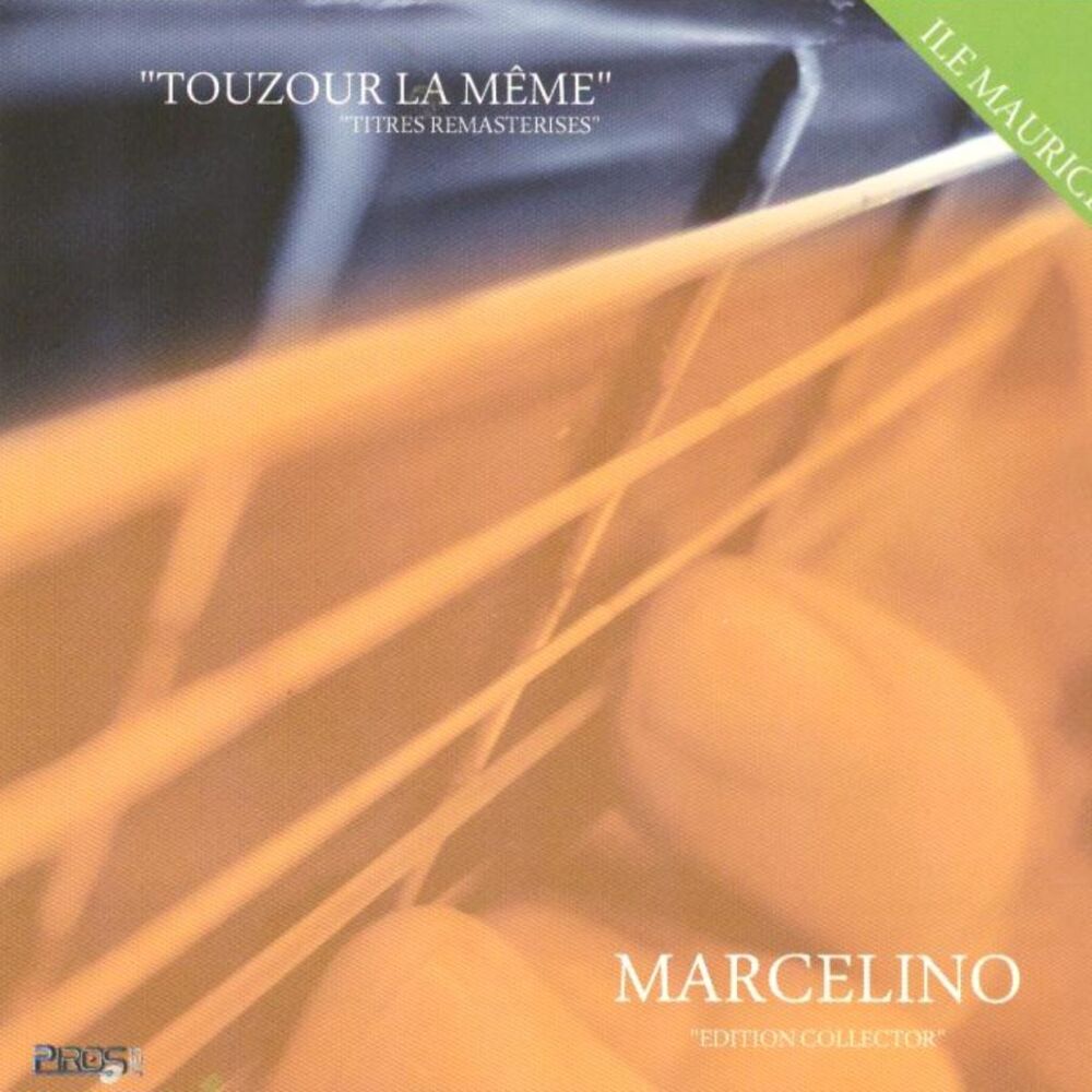 Picture of Touzour la même