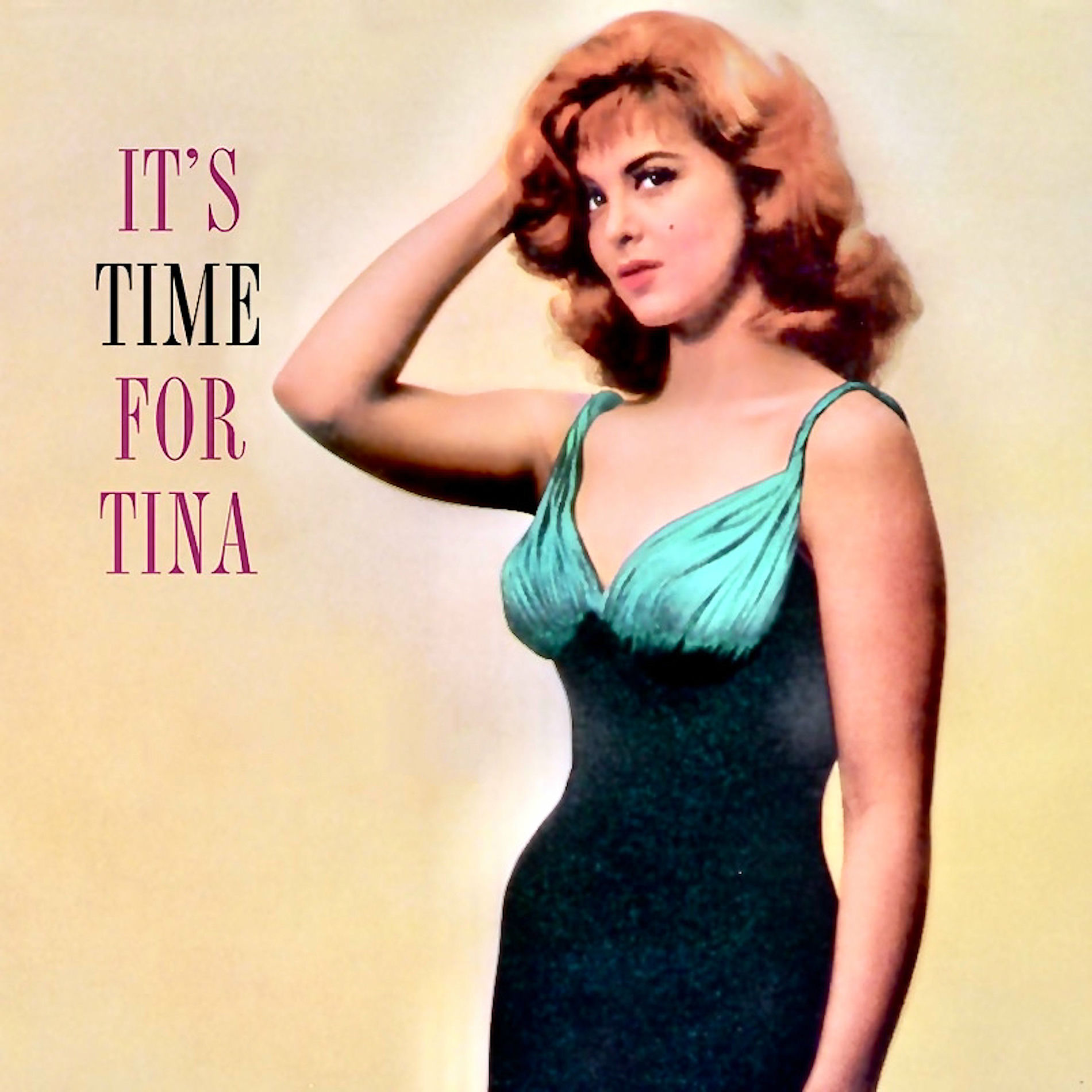 Tina Louise: albumy, piosenki, koncerty | Deezer
