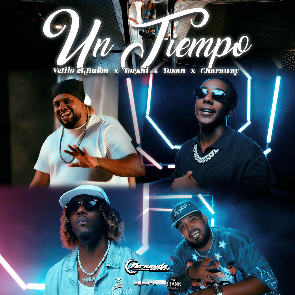 Un Tiempo (Remix)