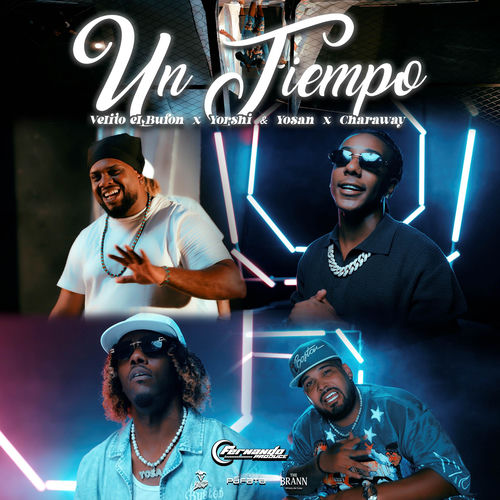 Un Tiempo (Remix)