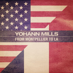 Cover of From Montpellier to La