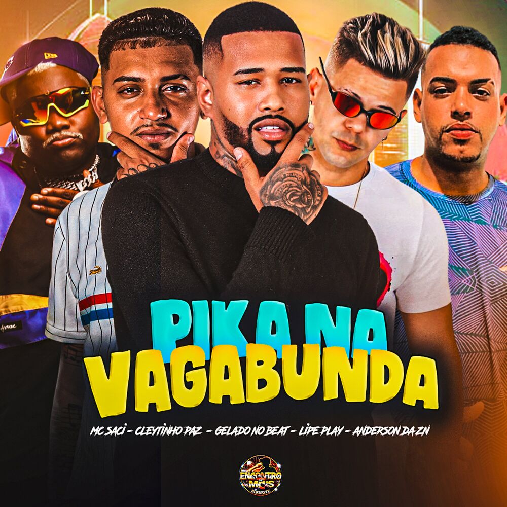 Picture of Pika na Vagabunda