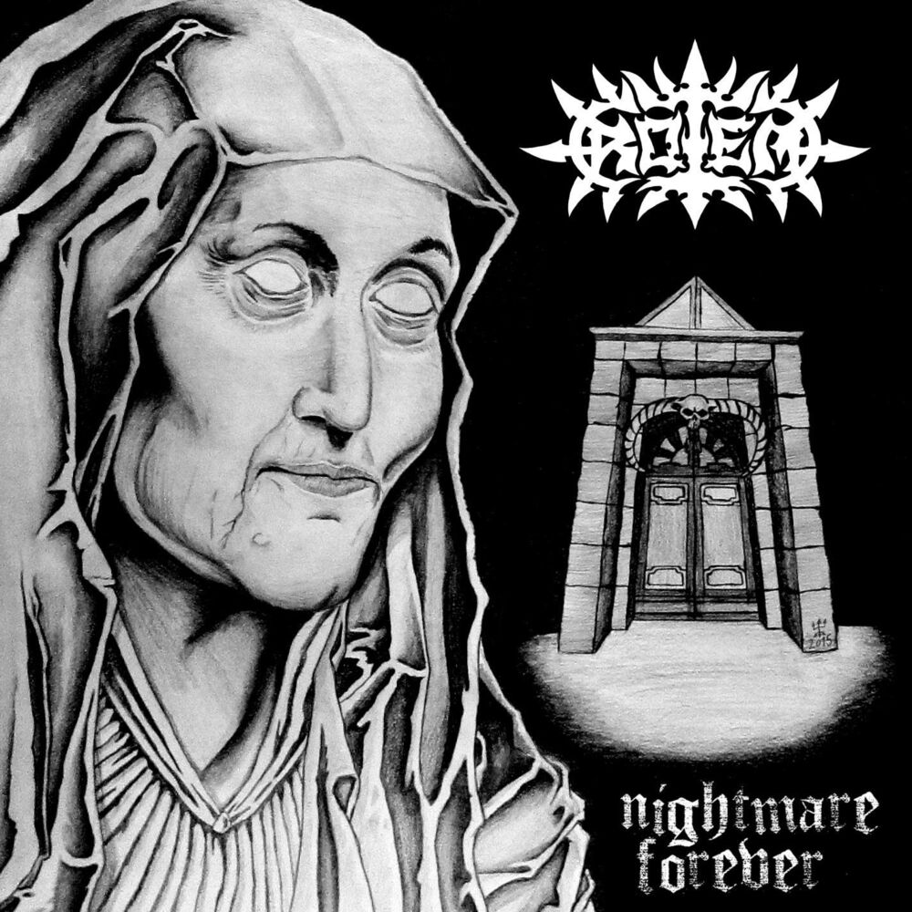 Picture of Nightmare Forever