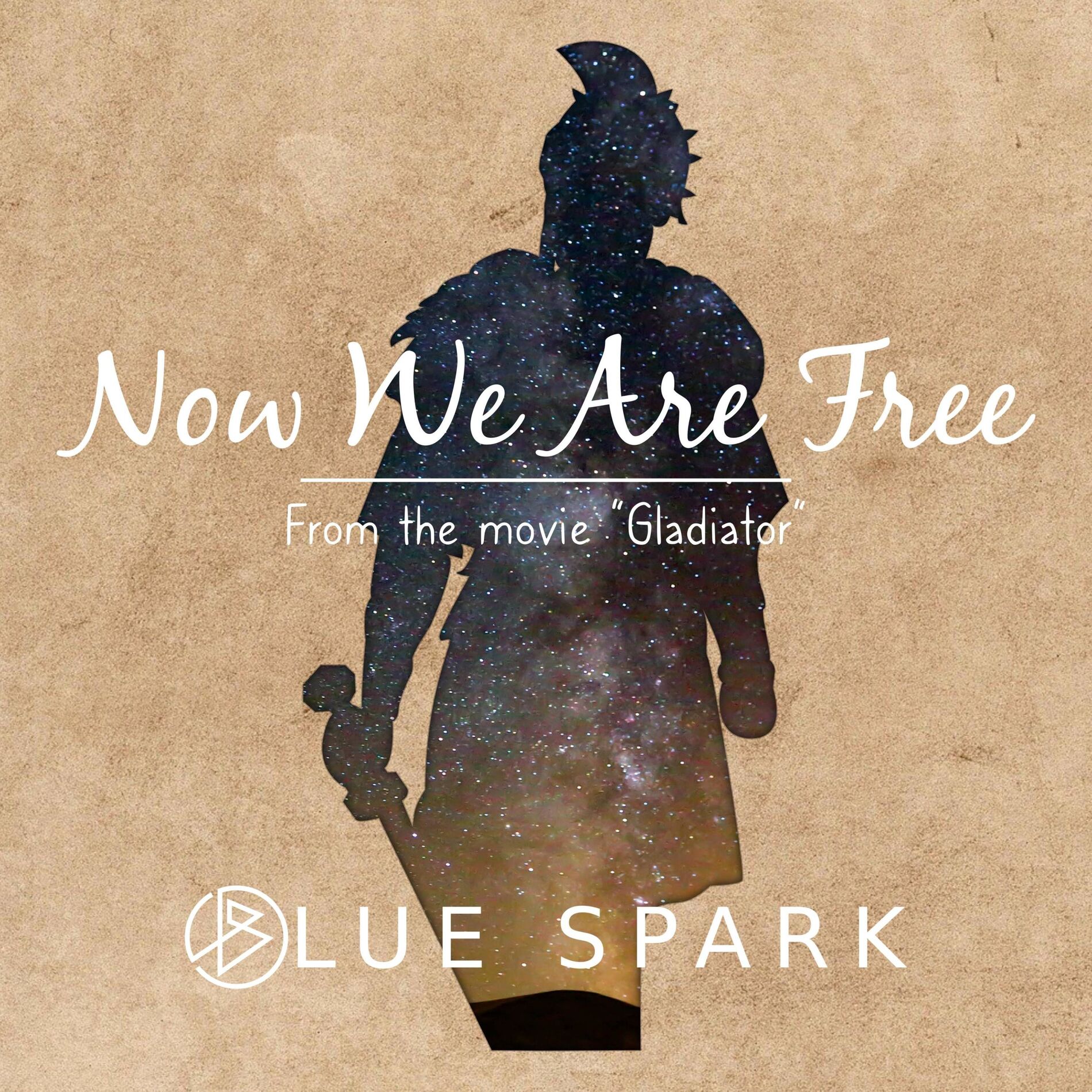 Album cover of Now We Are Free