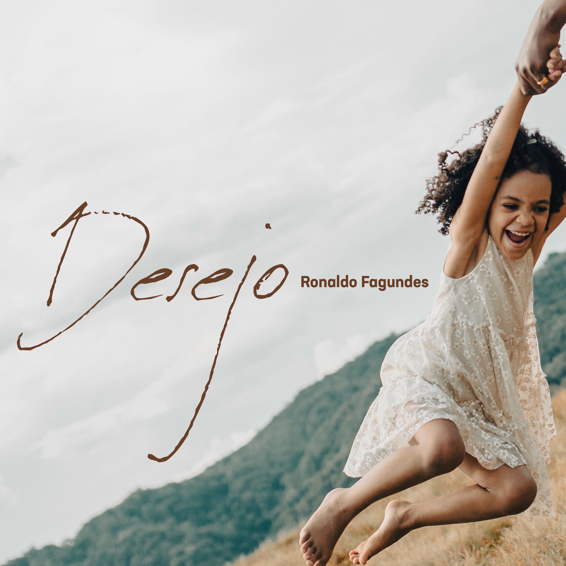 Album cover of Desejo