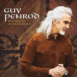 Cover of Blessed Assurance