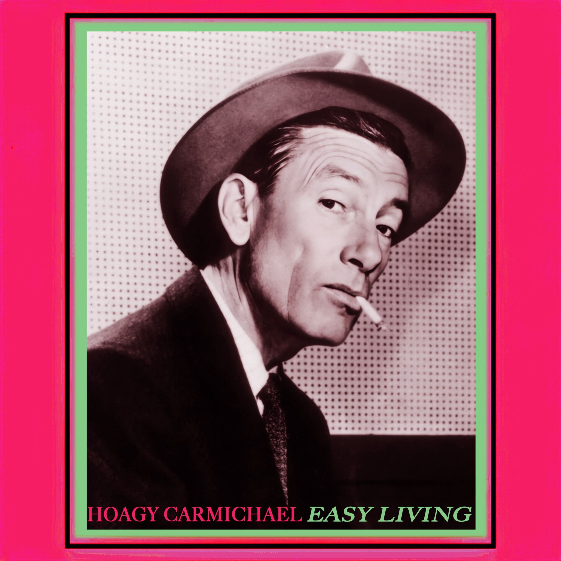 Album cover of Hong Kong Blues