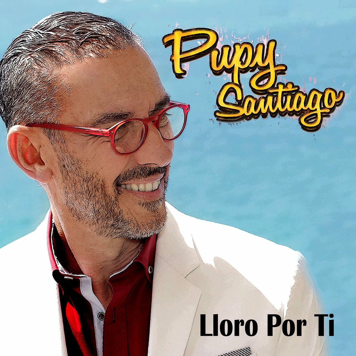 Album cover of Lloro por Ti