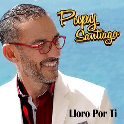 Cover of Lloro por Ti