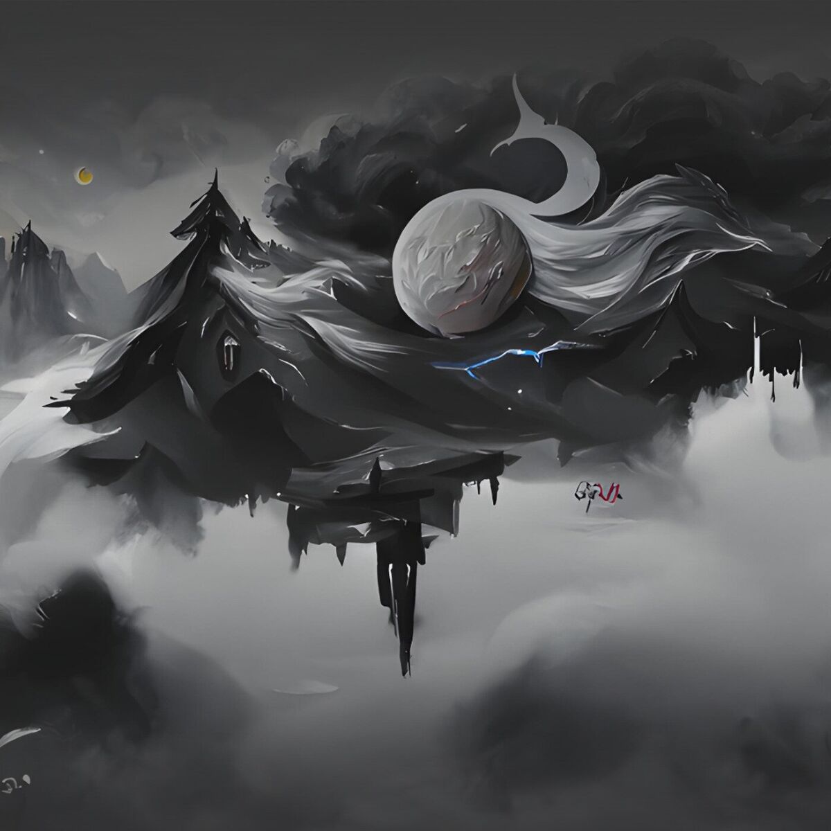 Album cover of Unknown