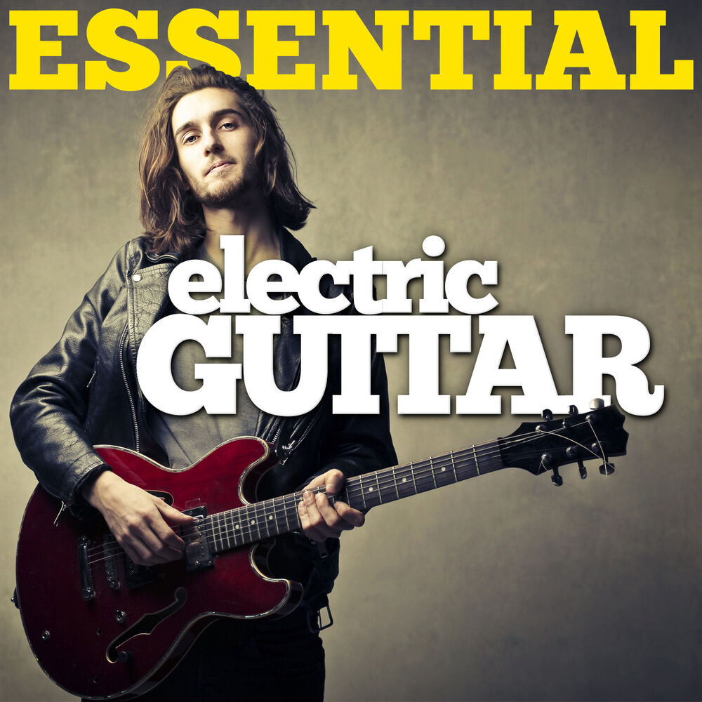 Picture of Essential Electric Guitar