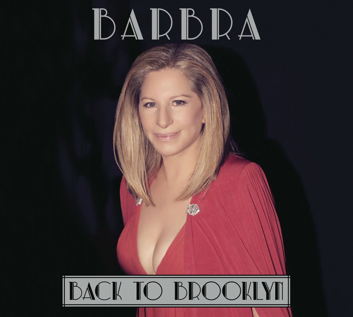 Album cover of Evergreen (Love Theme from A Star Is Born) (with Chris Botti)