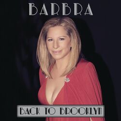 Cover of Back to Brooklyn