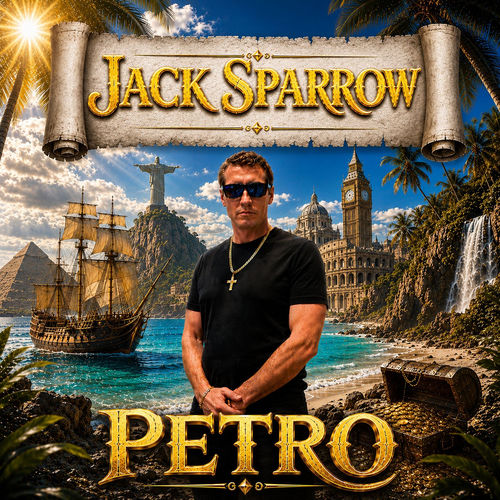 Jack Sparrow