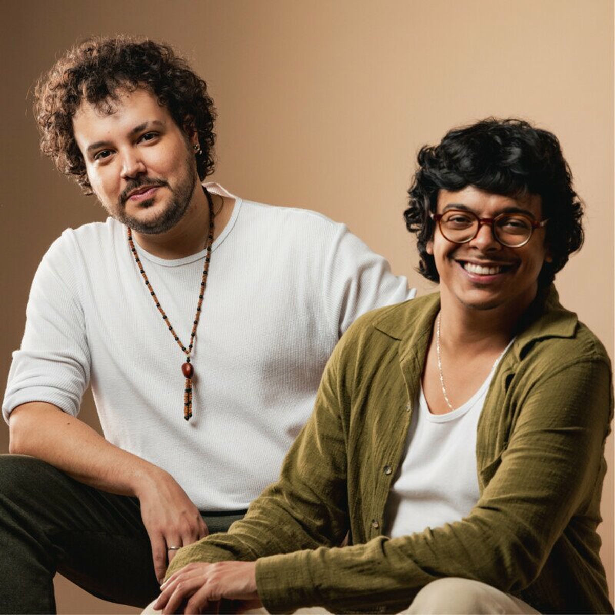 Album cover of Viver Não Volta Atrás