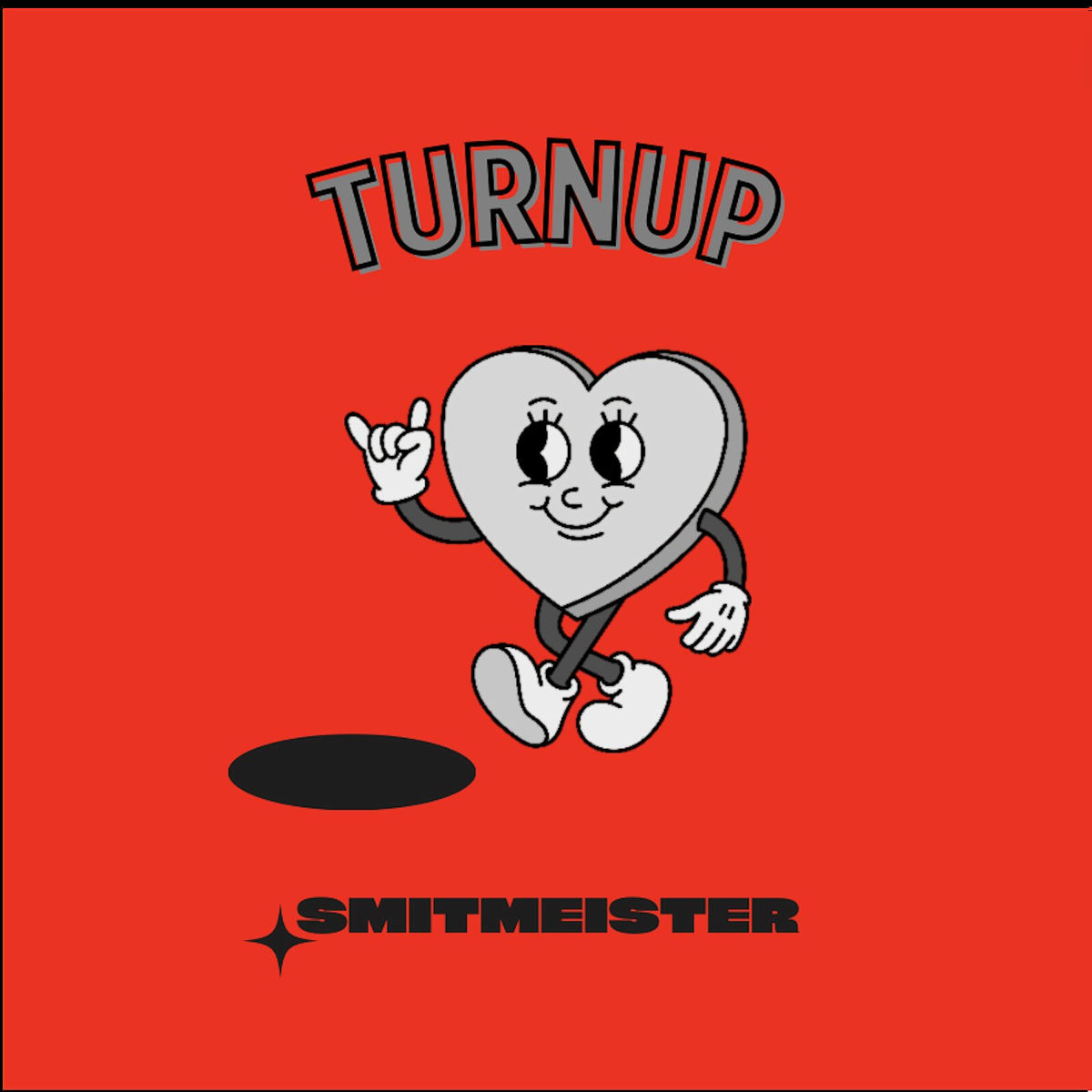 Album cover of Turnup