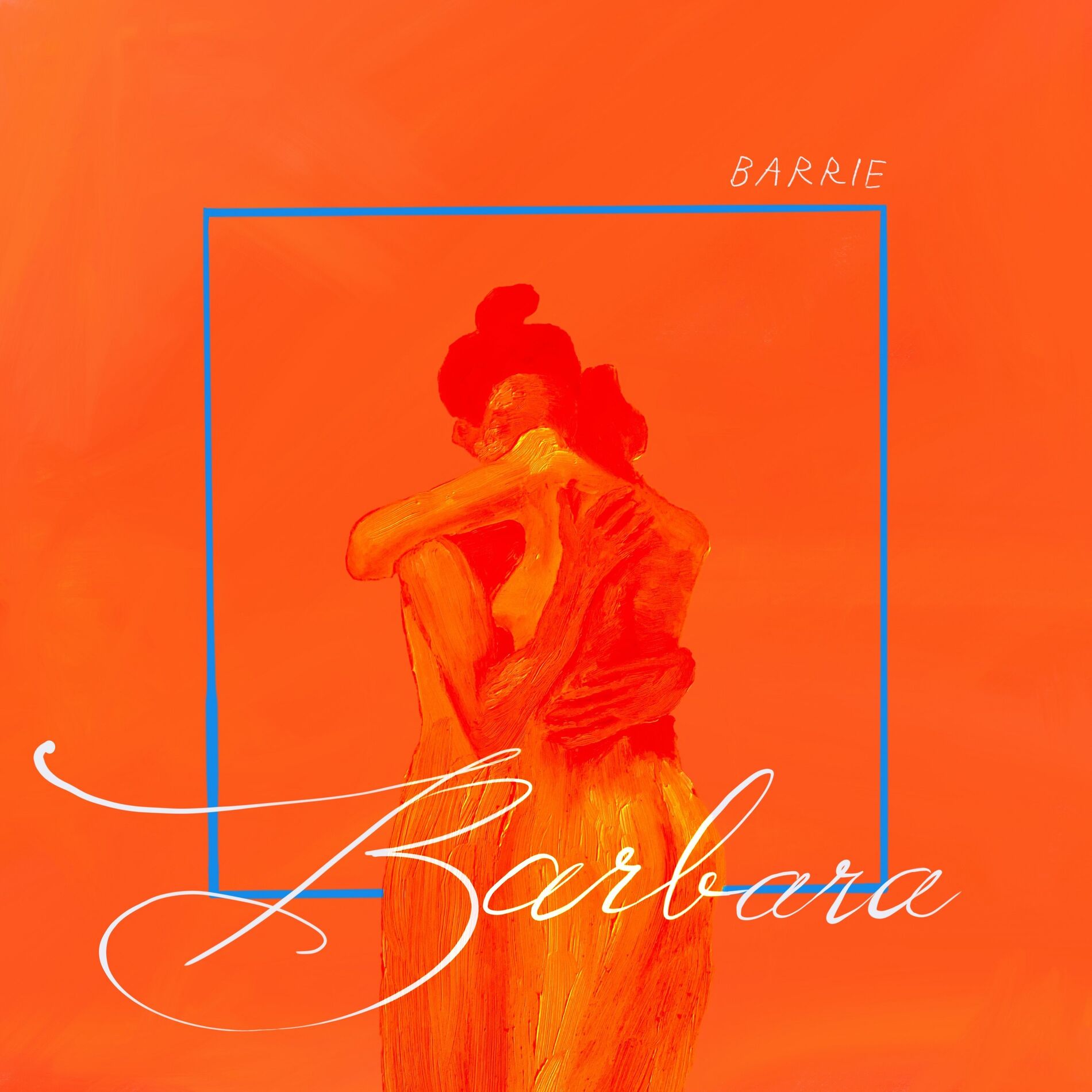 Album cover of Barbara