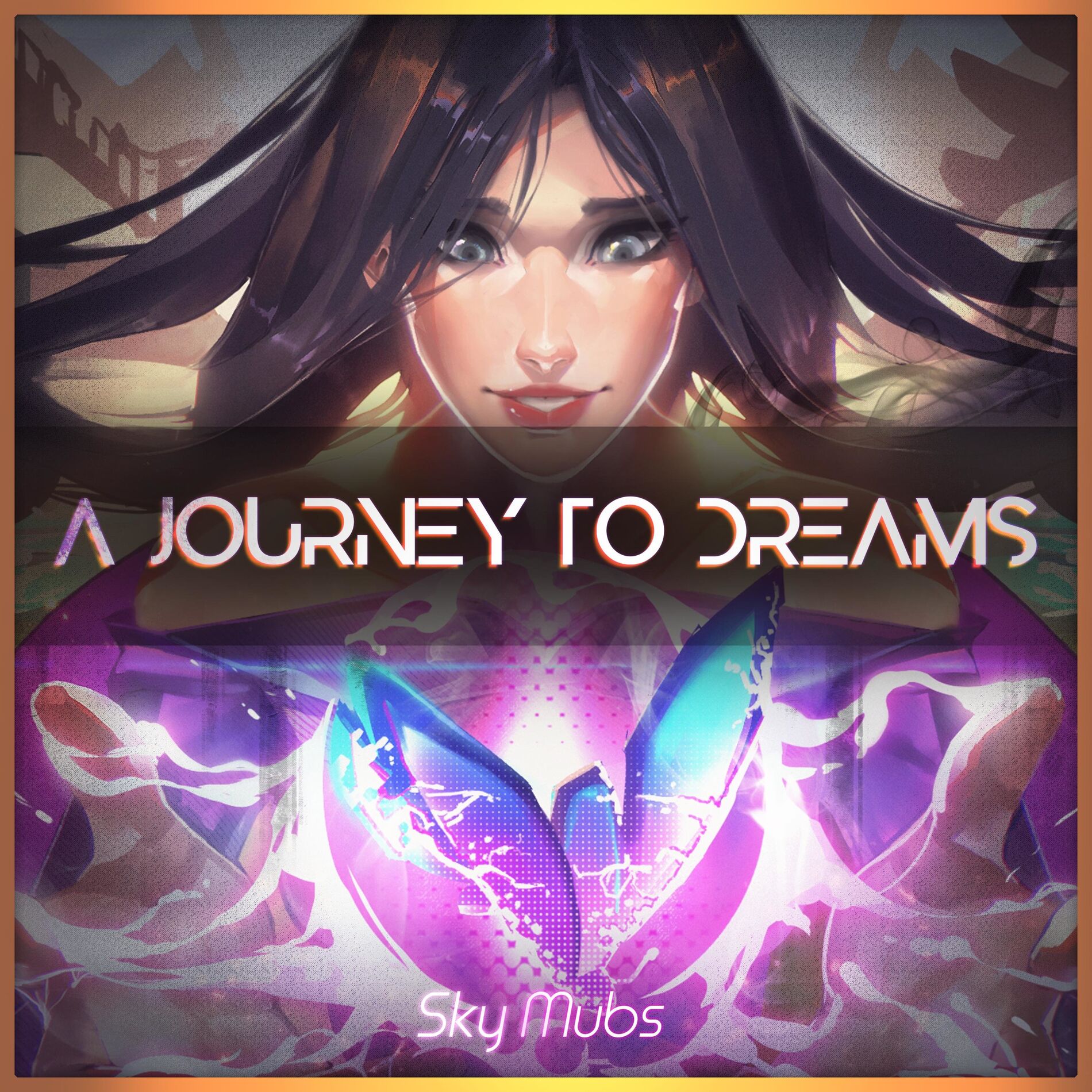 Album cover of A Journey to Dreams