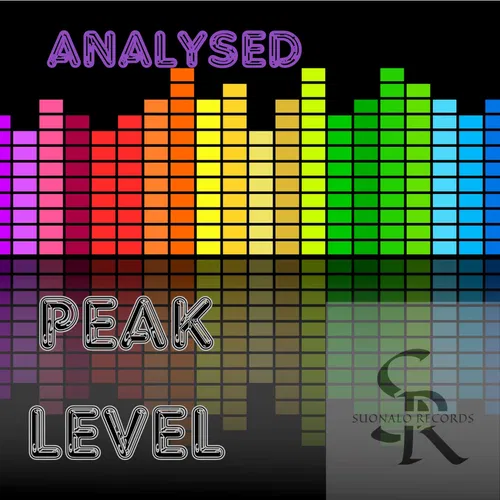 ANALYSED — cover art
