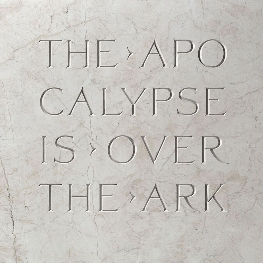 Picture of Apocalypse Is Over (Radio Edit)