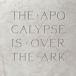 Cover of Apocalypse Is Over (Radio Edit)