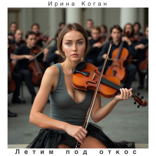 Летим под откос