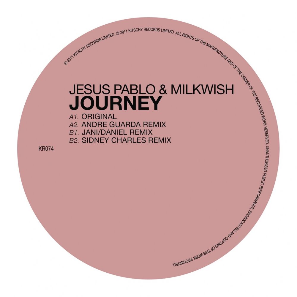 Picture of Journey