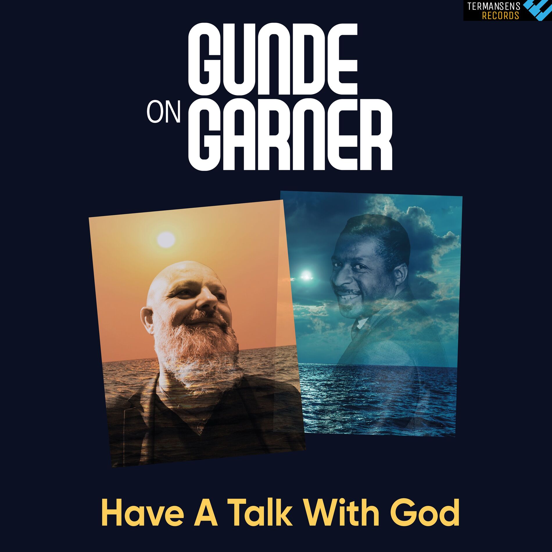 Album cover of Have A Talk With God