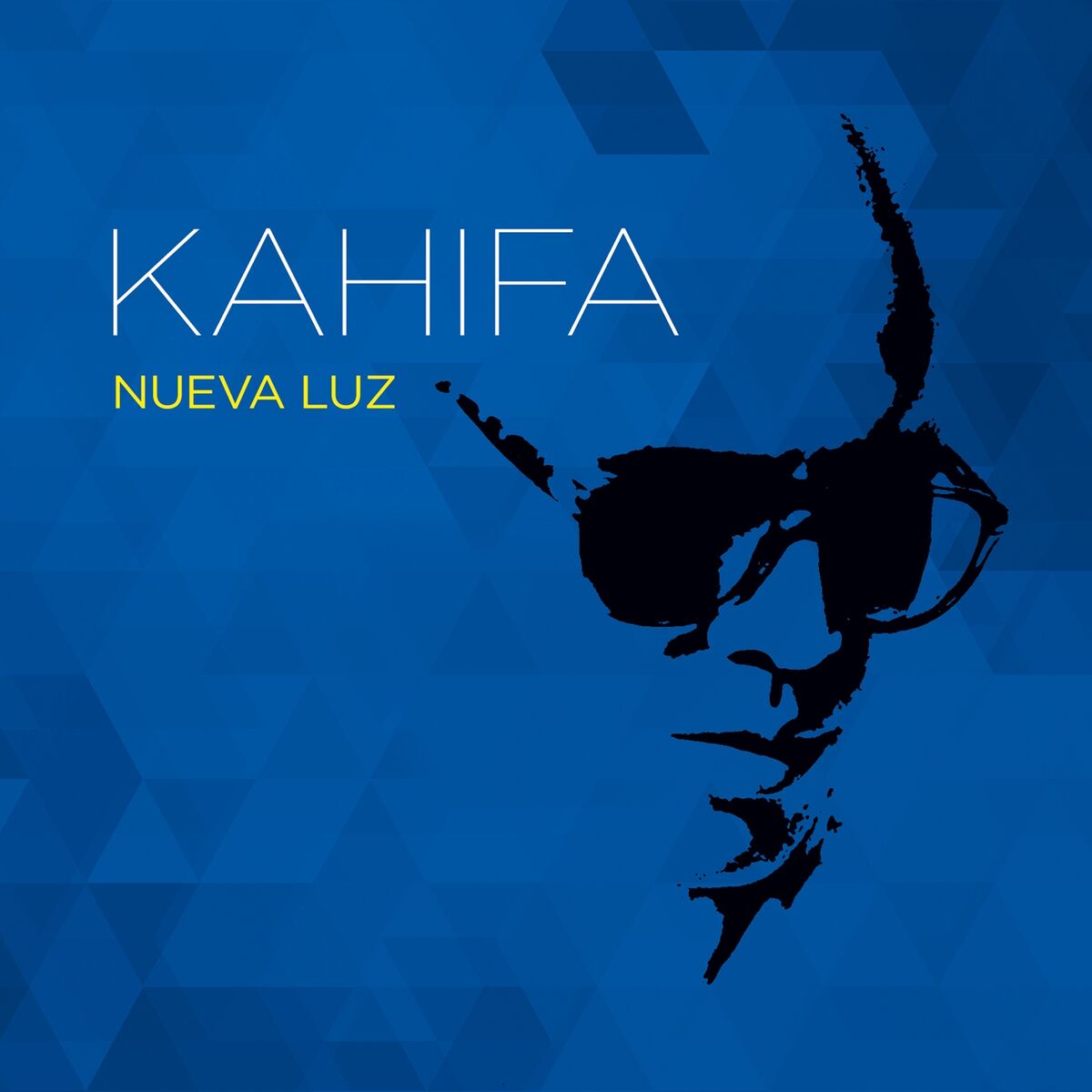 Album cover of Nueva Luz