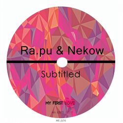 Cover of Subtitled