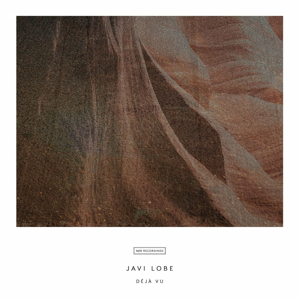 Album cover of Lobe: Déjà Vu