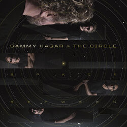 Cover of Space Between