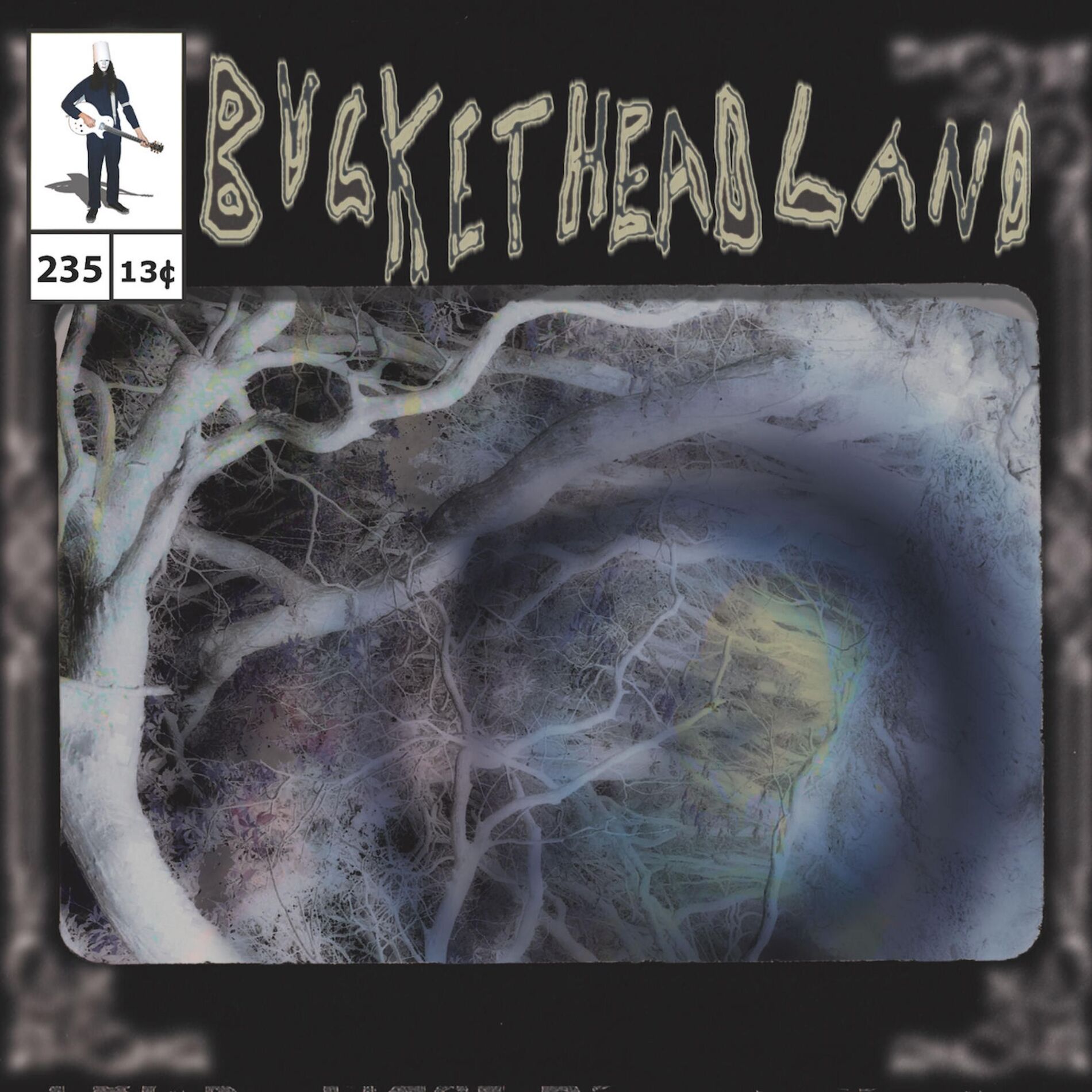 Album cover of Oneiric Pool