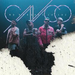 Cover of No Apagues la Luz (Reggaeton Acústico V.2)