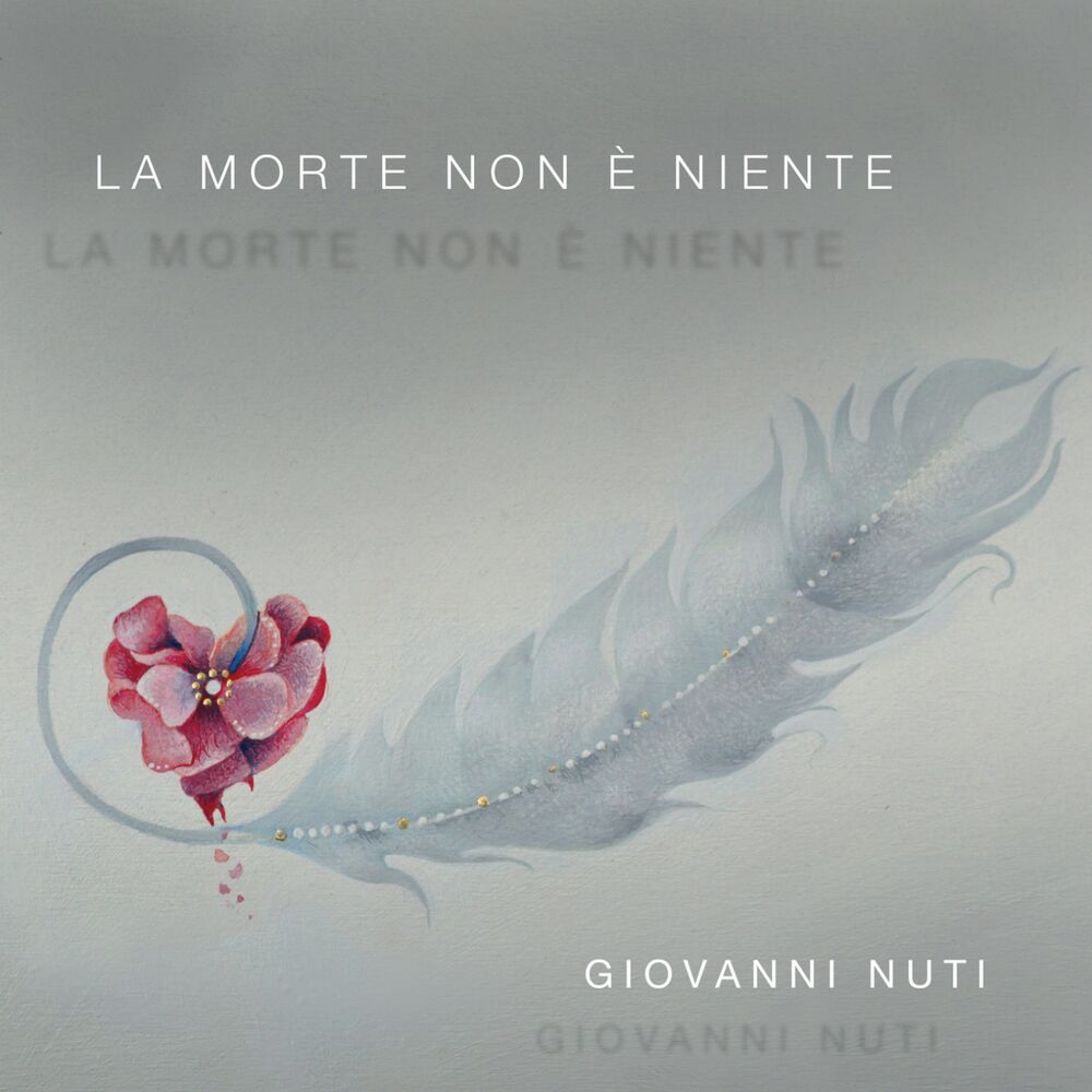 Picture of La morte non è niente