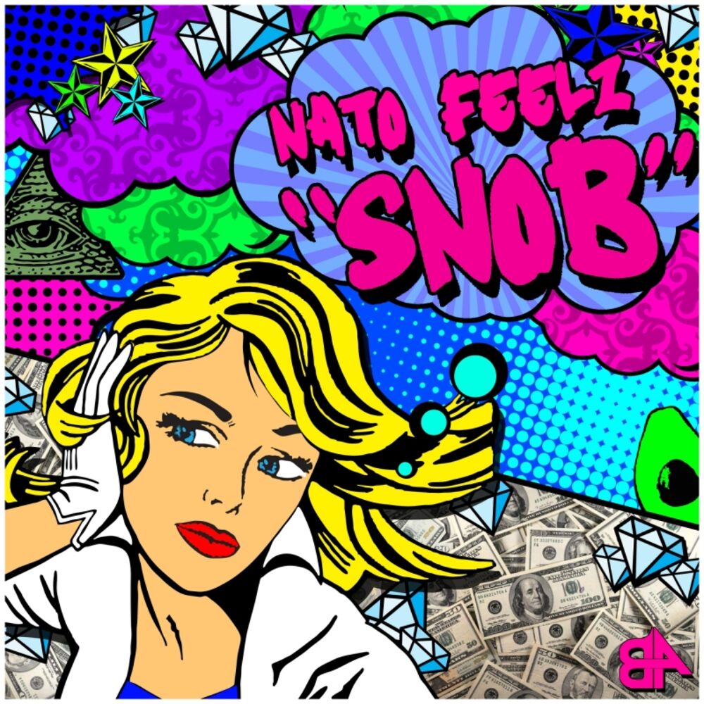 Picture of Snob