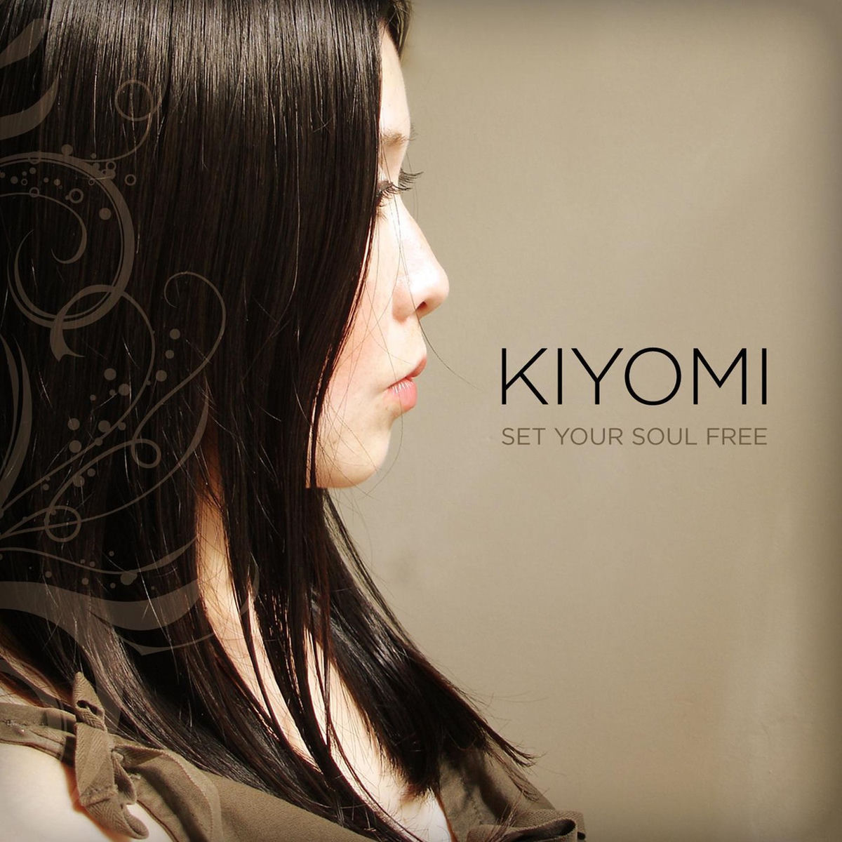Album cover of Set Your Soul Free