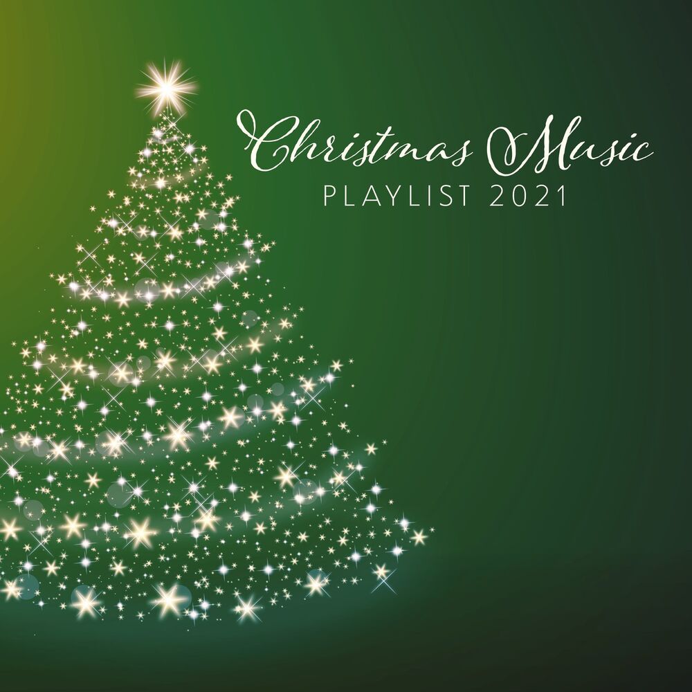 Picture of Christmas Playlist 2021: Jazz Holiday Music