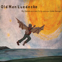 Cover of My Hands Are On Fire and other Love Songs