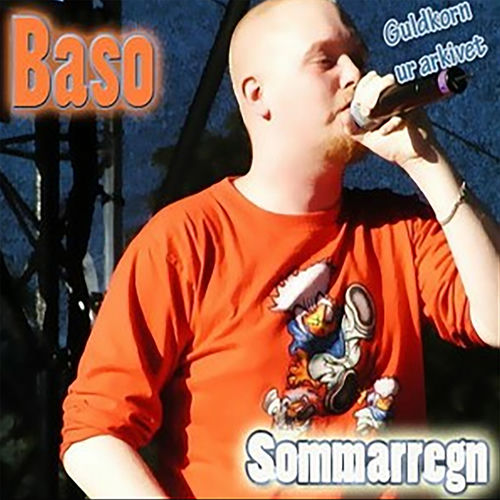 Sommarregn