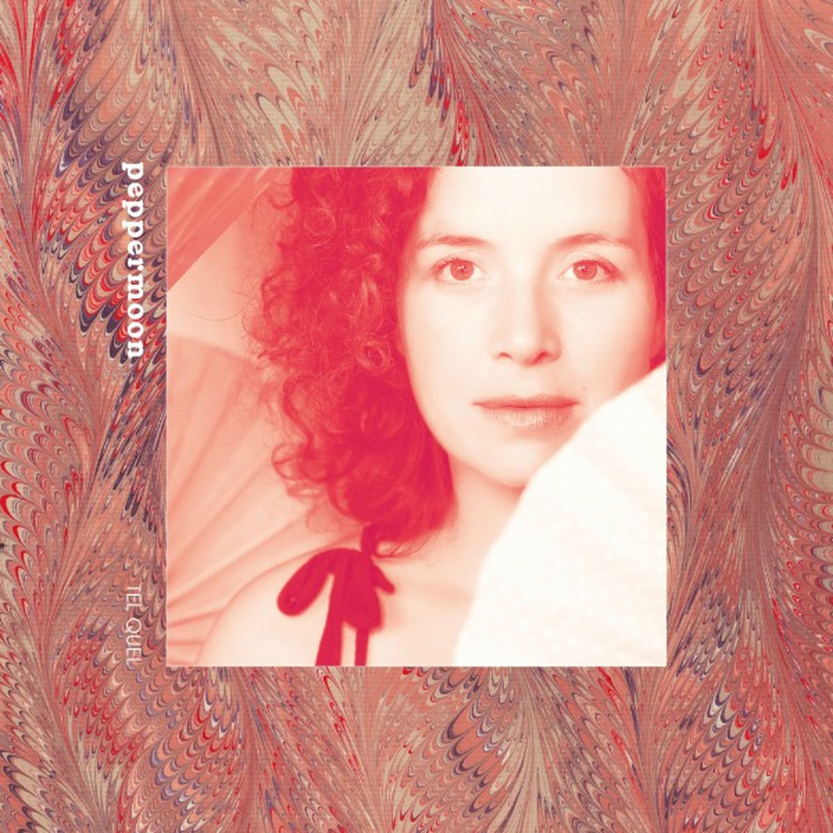 Album cover of Tel quel