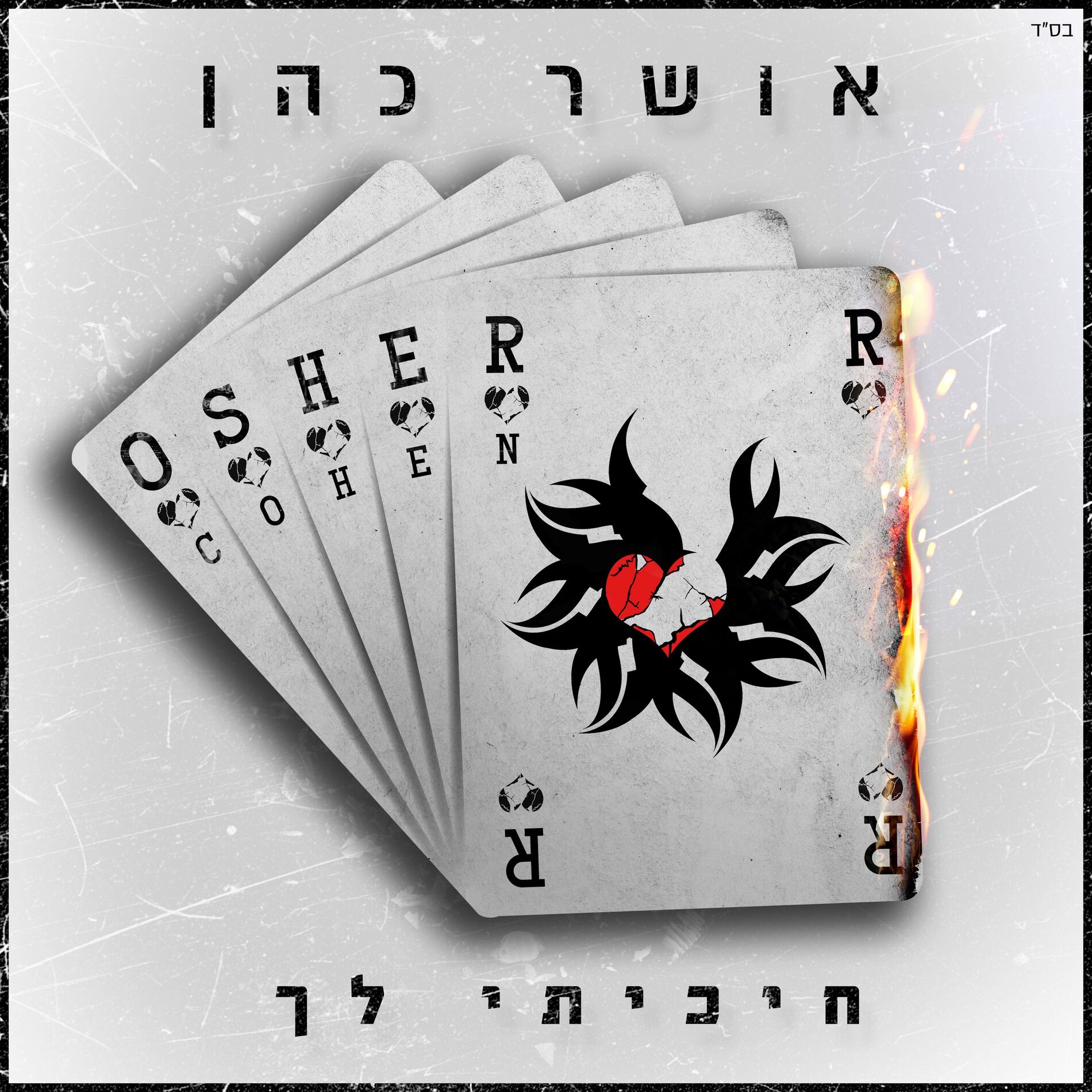 Album cover of ברגעים שאת הולכת