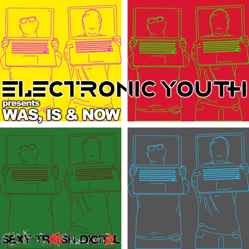 Picture of Was, Is & Now